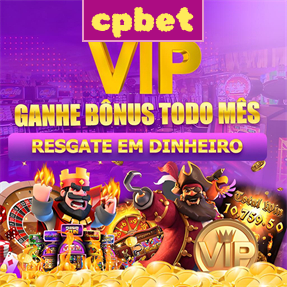 cpbet Ganhe R$ 100,00 Gratis
