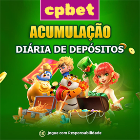 cpbet ConvidarCentro