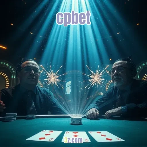 cpbet: Explore as Facetas dos Jogos e Apostas no Brasil!