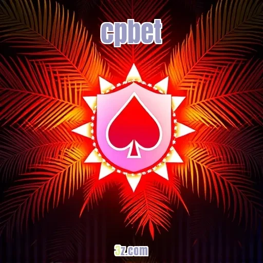 cpbet Slots: Venha Descobrir a Magia das Apostas Online